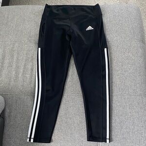 Adidas Size M Leggings
